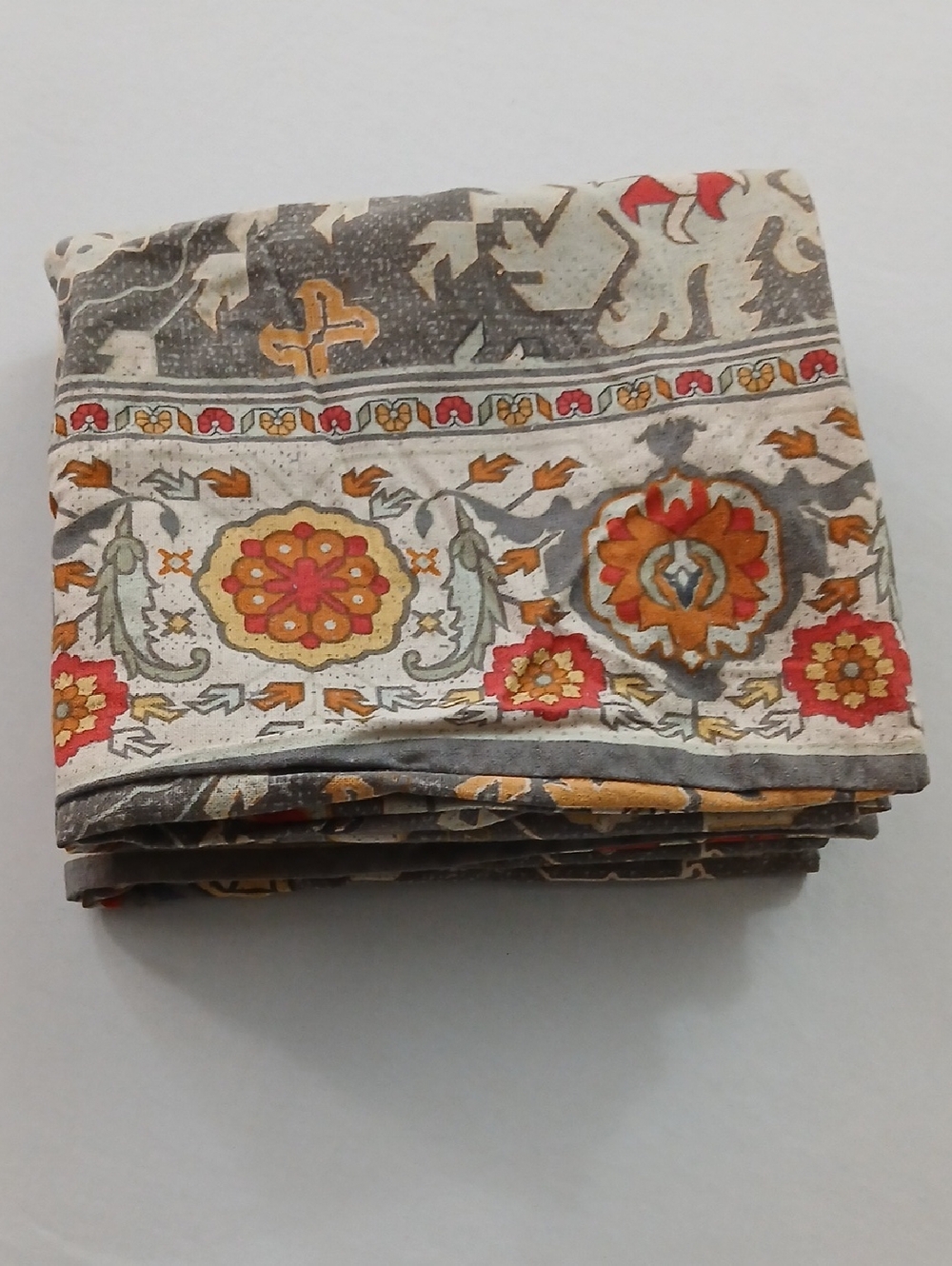 Villa King Cotton Shams